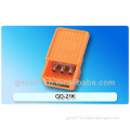 Gecen Best and Hot-selling 2 in 1 Satellite waterproof Diseqc Switch Model GD-21K